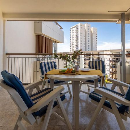 Formentor Arysal III Apartment Salou Exterior photo