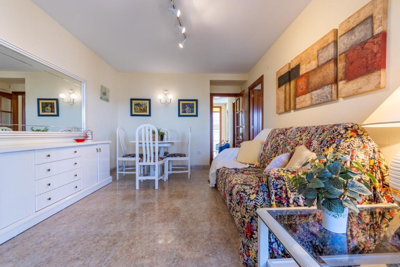 Formentor Arysal III Apartment Salou Exterior photo